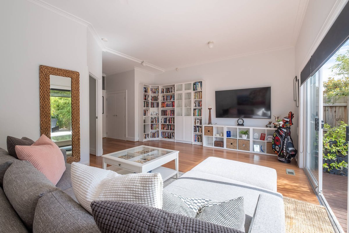 4 Birdwood Street Parkdale - Residential for sale