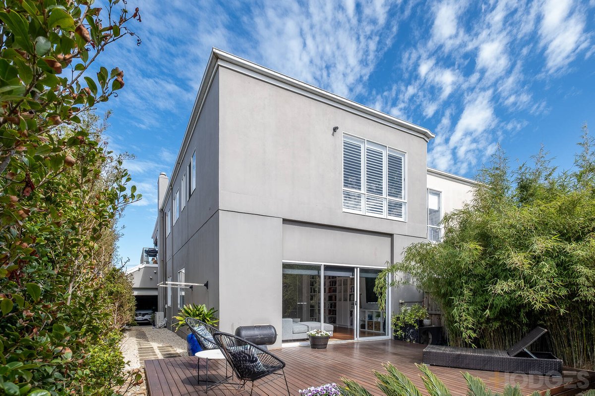 4 Birdwood Street Parkdale - Residential for sale