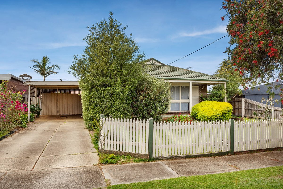 4 Brixton Place Melton - Residential for sale