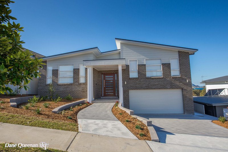 4 Burrugi Street, CORLETTE NSW 2315