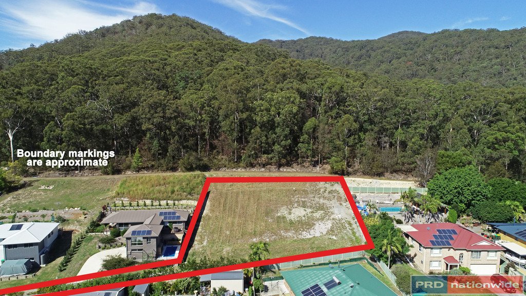 4 Candlebark Court, LAKEWOOD NSW 2443