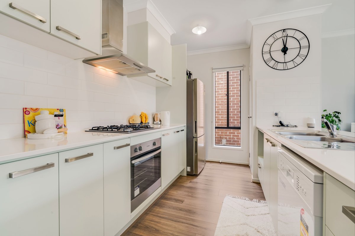 4 Chapelton Way Werribee - Residential for sale