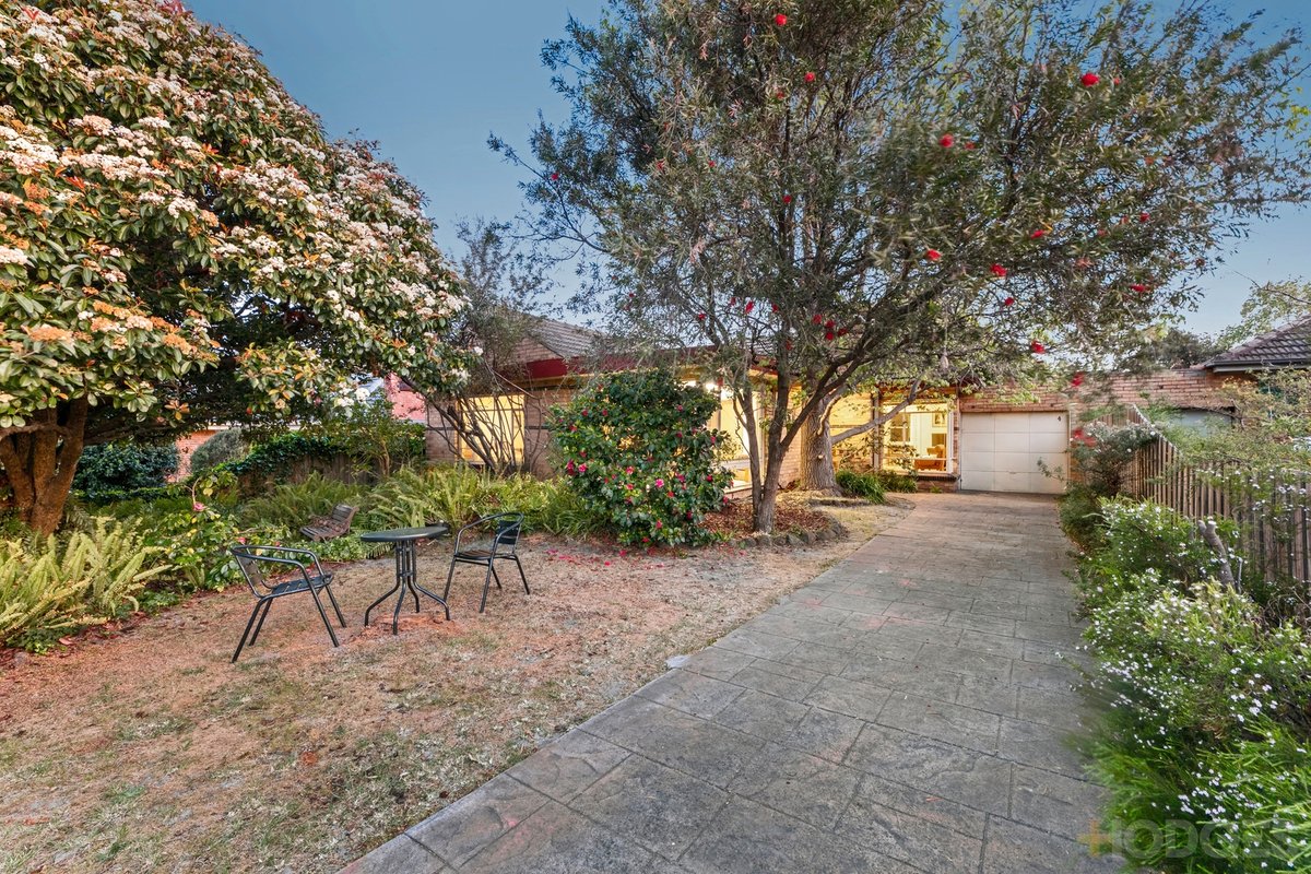 4 Churchill Avenue Cheltenham - Residential for sale