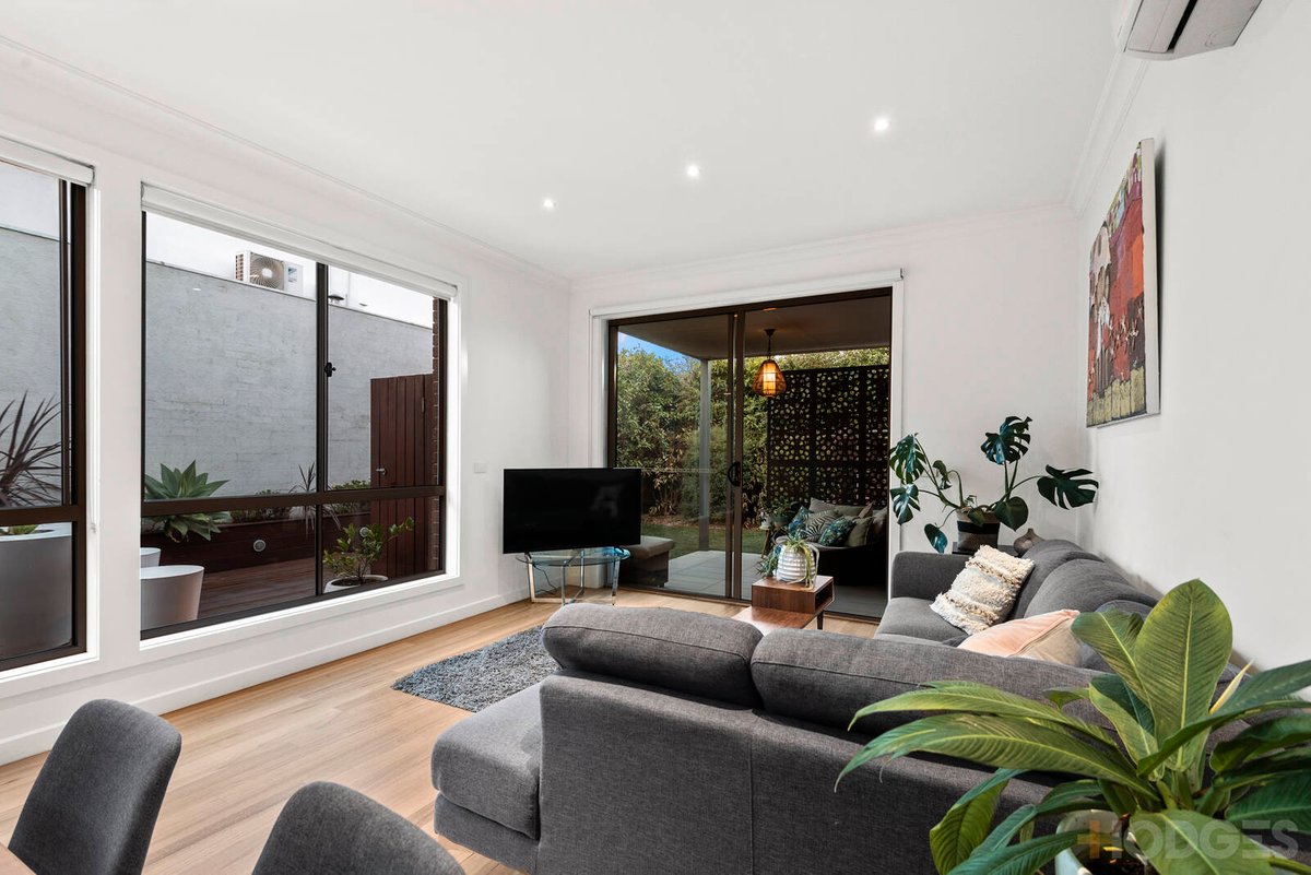 4 Coombe Avenue Hampton - Residential for sale