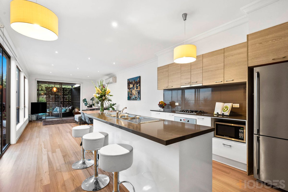 4 Coombe Avenue Hampton - Residential for sale