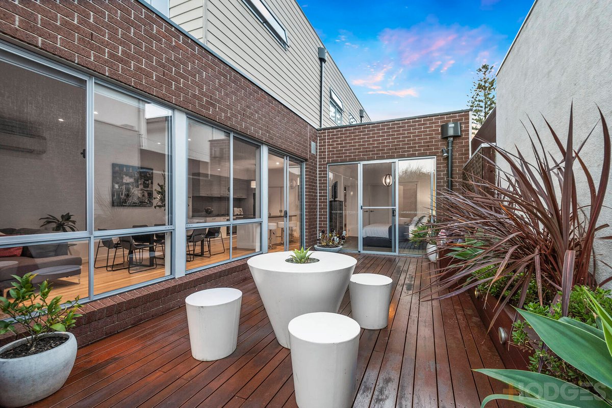 4 Coombe Avenue Hampton - Residential for sale