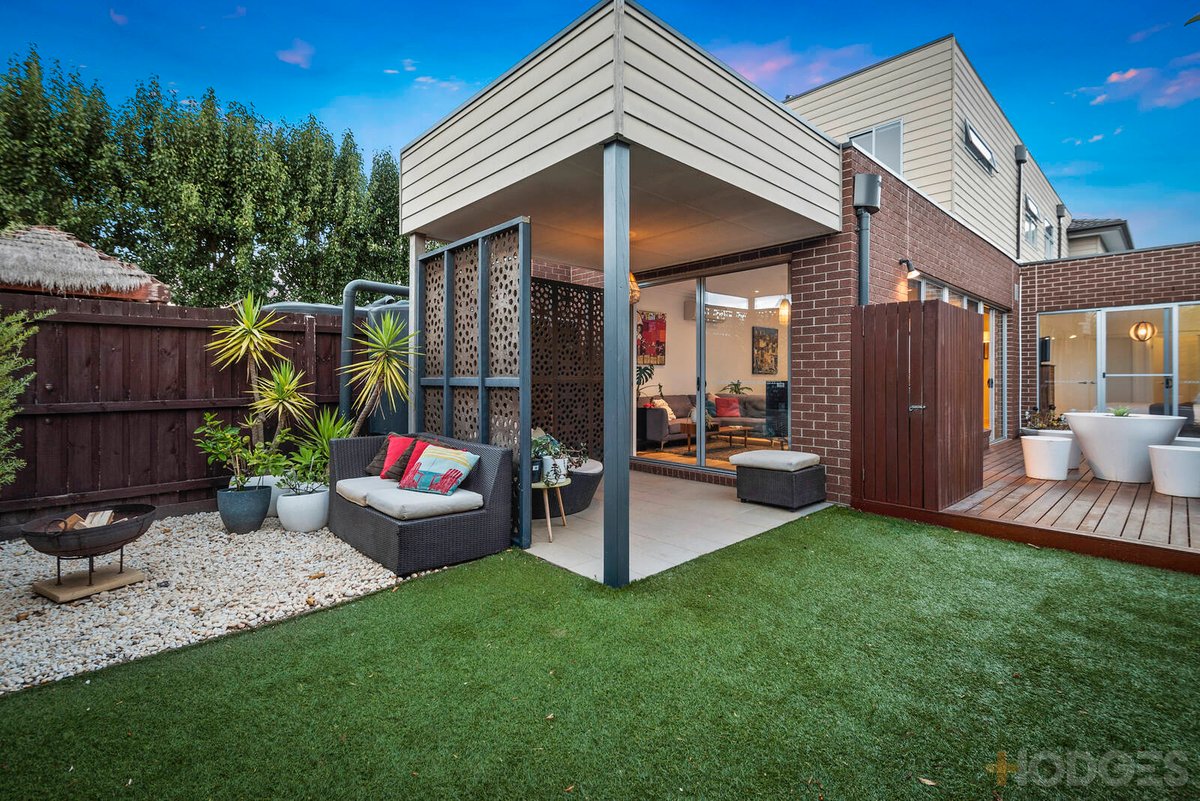 4 Coombe Avenue Hampton - Residential for sale
