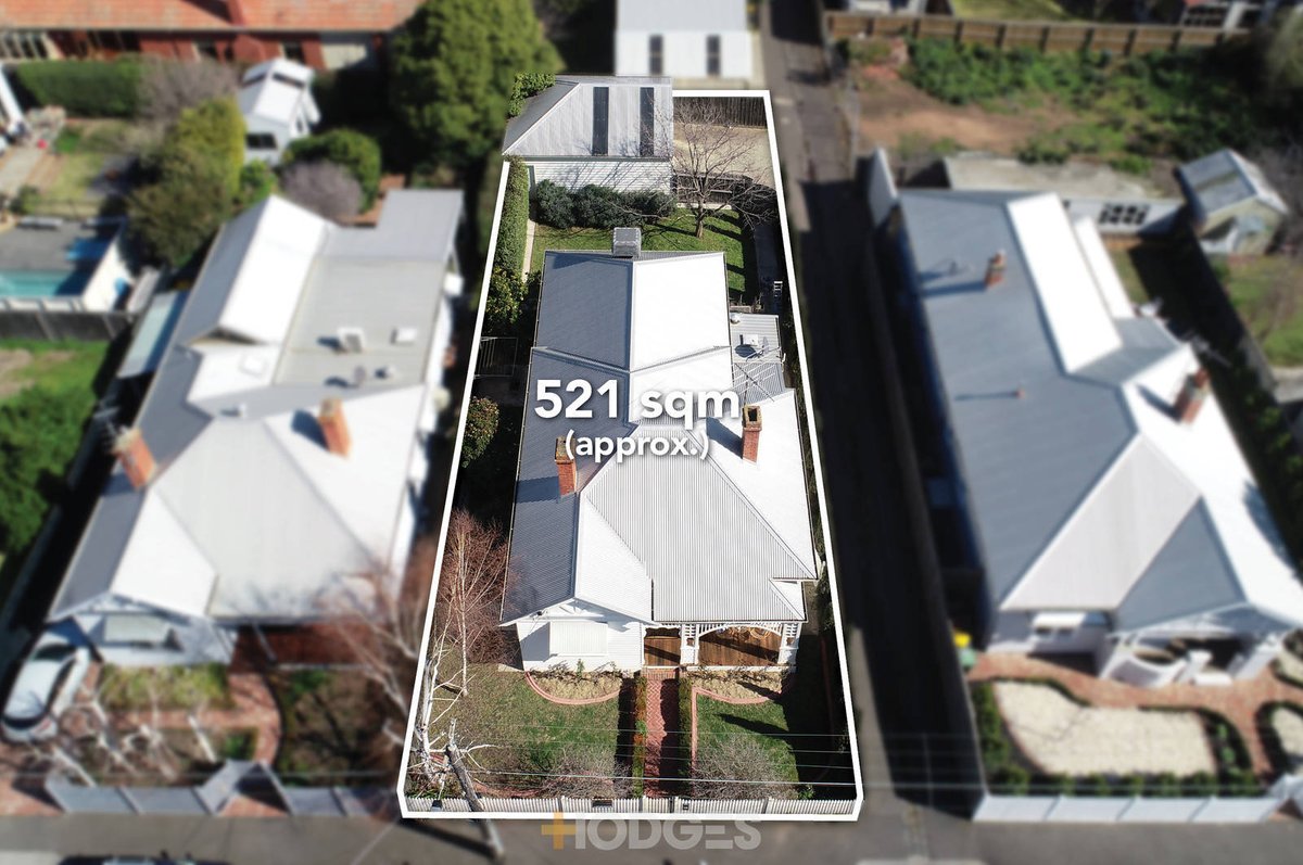 4 Cumberland Street Newtown - Residential for sale