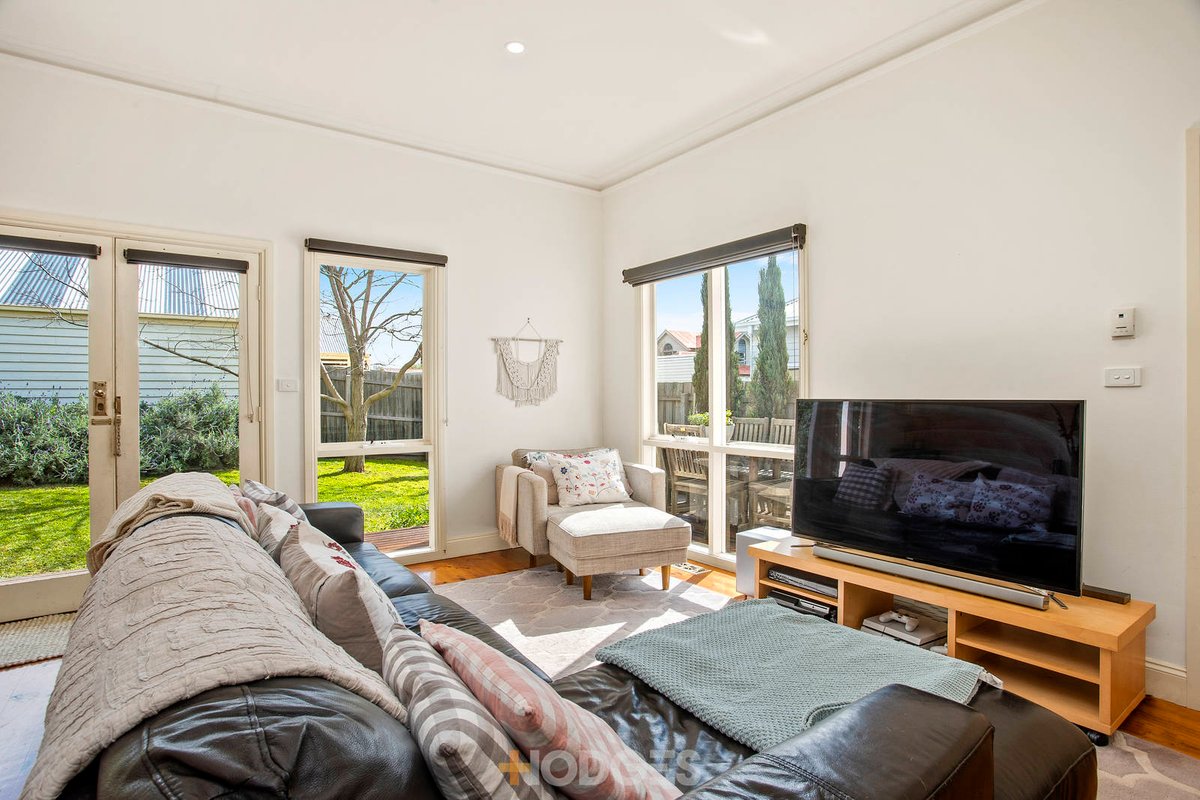 4 Cumberland Street Newtown - Residential for sale