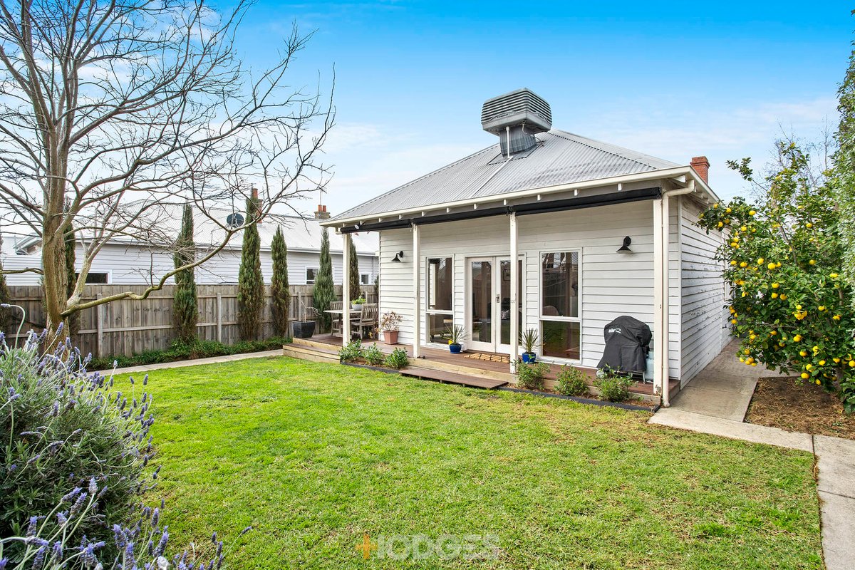 4 Cumberland Street Newtown - Residential for sale