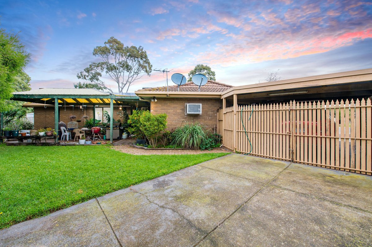 4 Dakara Court Wyndham Vale - Residential for sale