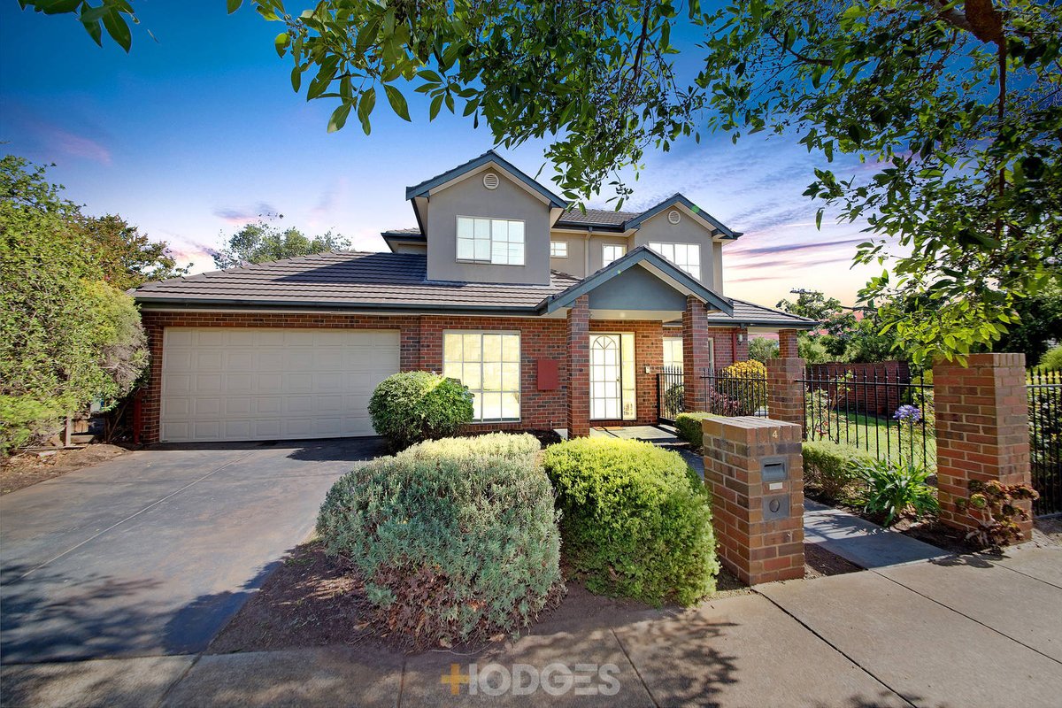 4 Dane Road Hampton East - Residential for sale