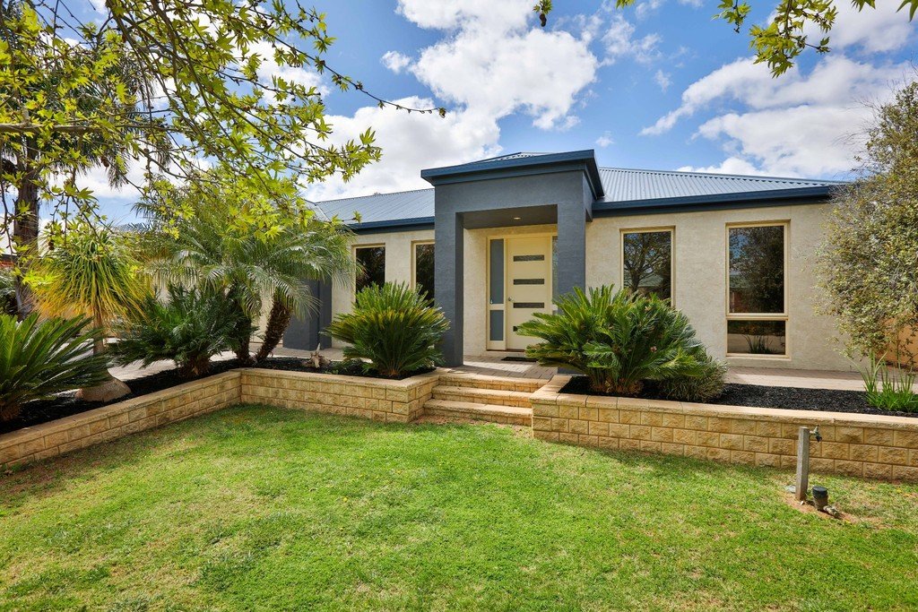 4 Denbeigh Court, MILDURA VIC 3500