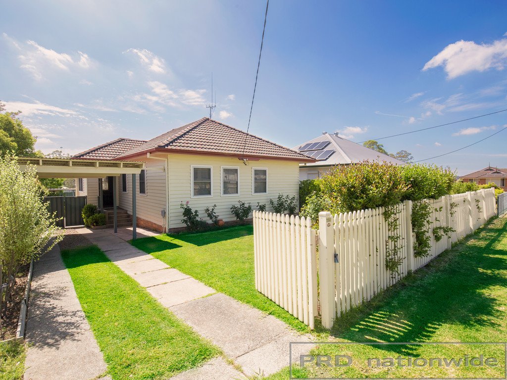 4 Duke St, MORPETH NSW 2321