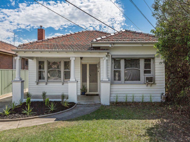 4 Eirene Street YARRAVILLE - Residential for sale