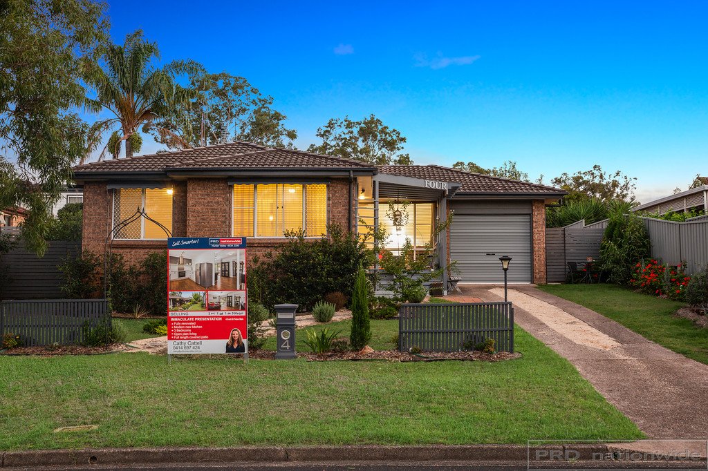4 Evatt St, PELAW MAIN NSW 2327