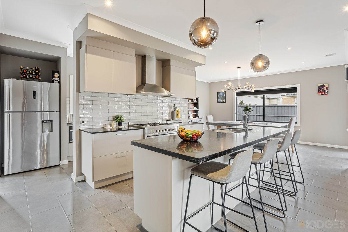 4 Falcata Avenue Werribee - Residential for sale