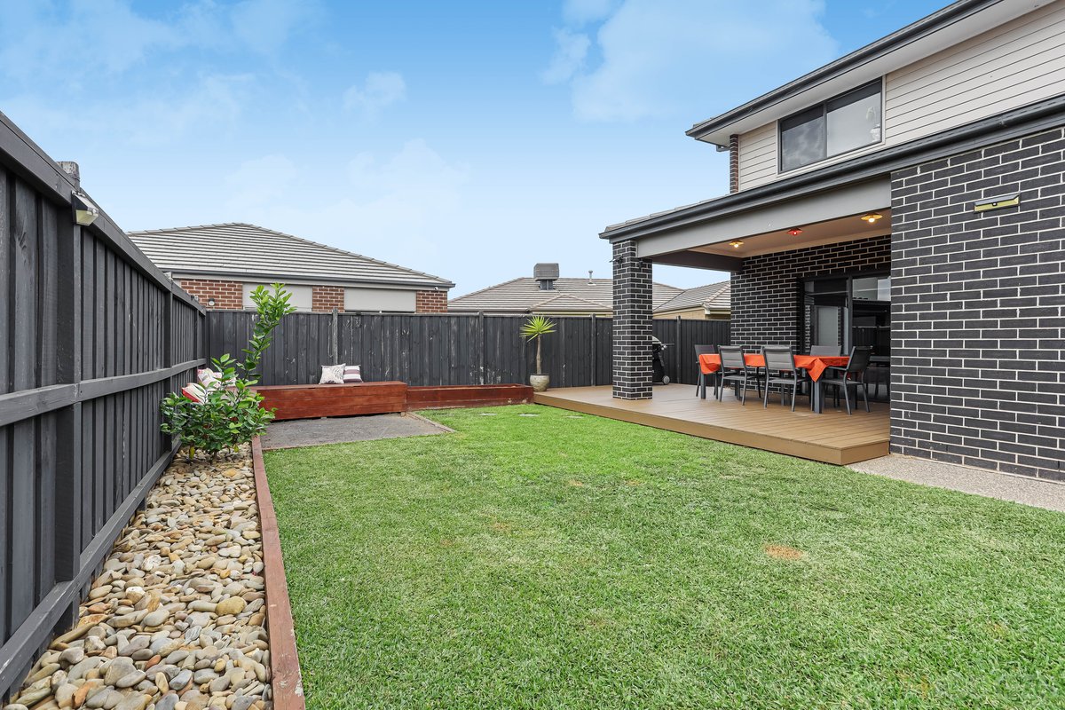 4 Falcata Avenue Werribee - Residential for sale