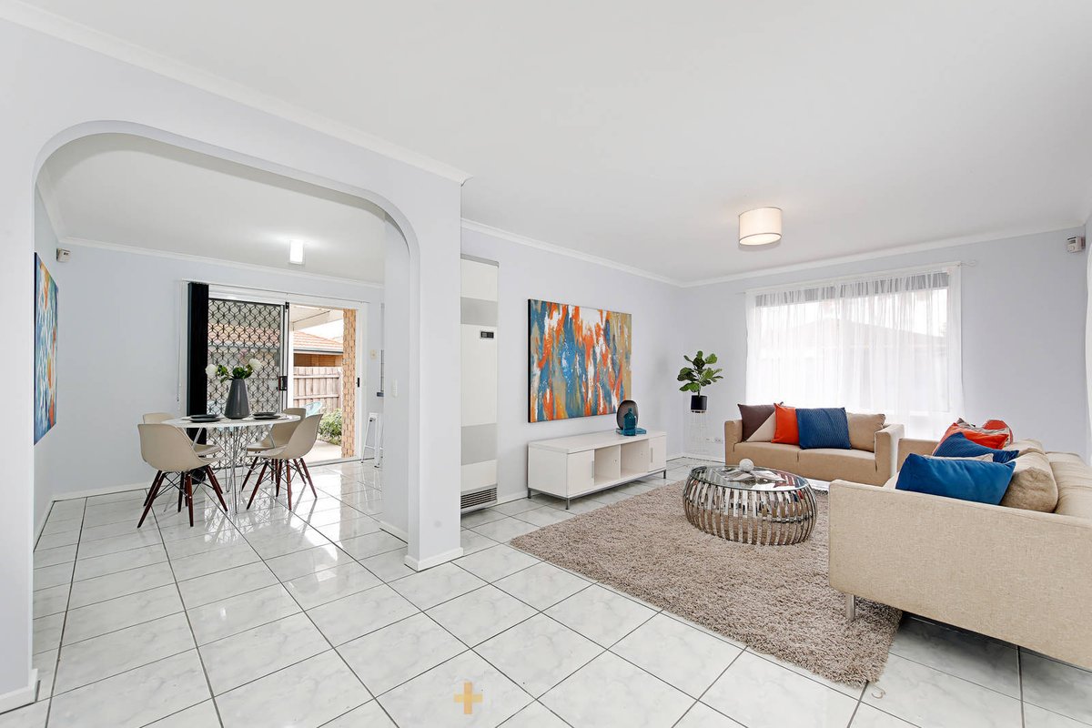 4 Ganges Court Werribee - Residential for sale