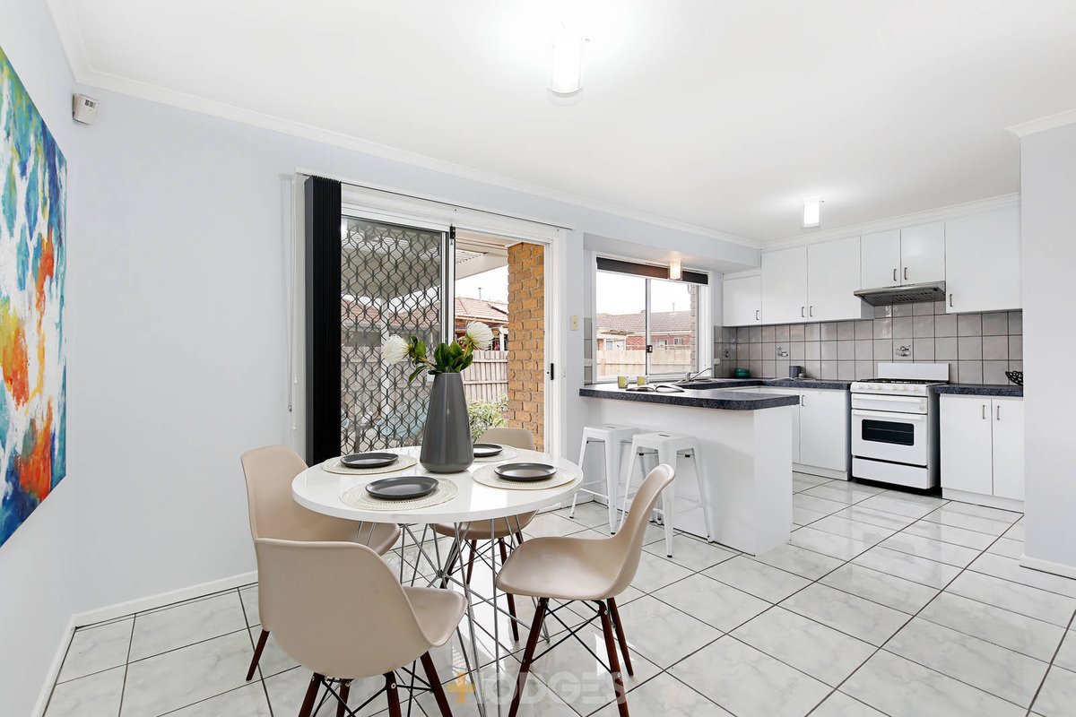 4 Ganges Court Werribee - Residential for sale