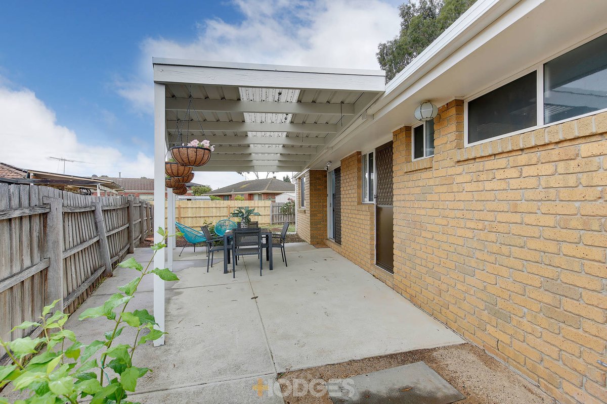 4 Ganges Court Werribee - Residential for sale