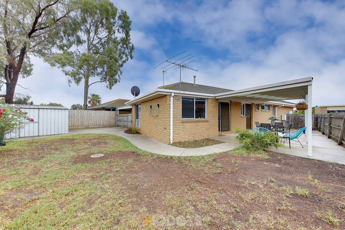4 Ganges Court Werribee - Residential for sale