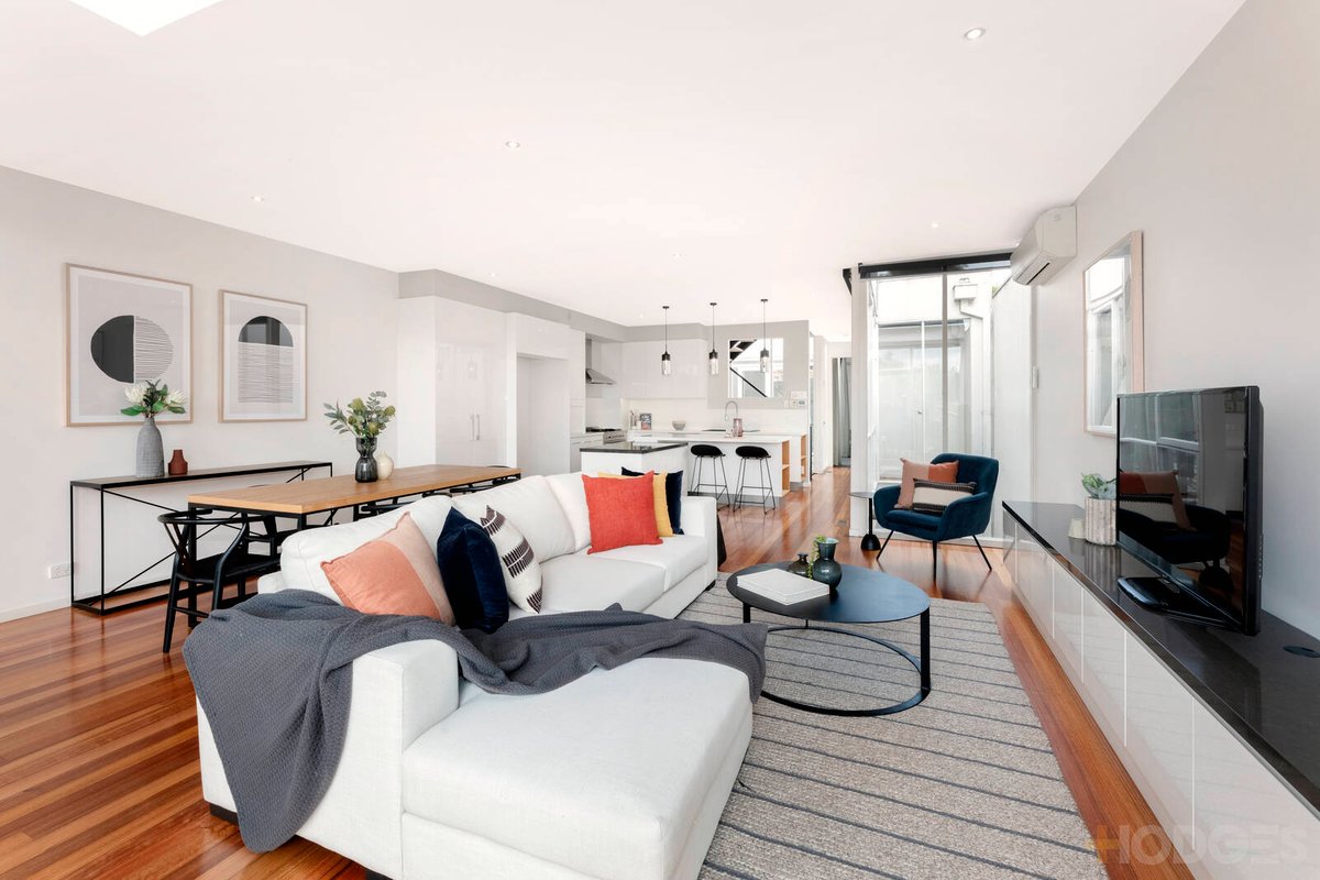 4 Glen Huntly Road Elwood - Residential for sale