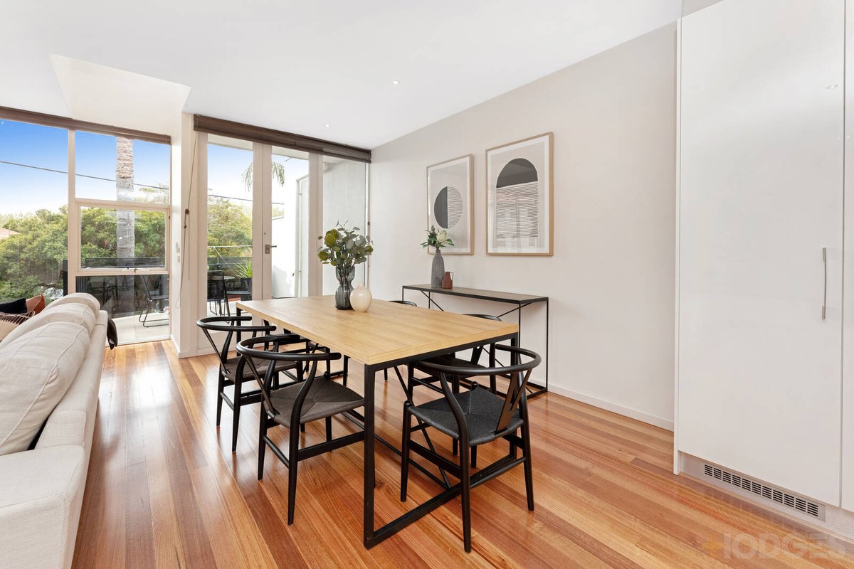 4 Glen Huntly Road Elwood - Residential for sale