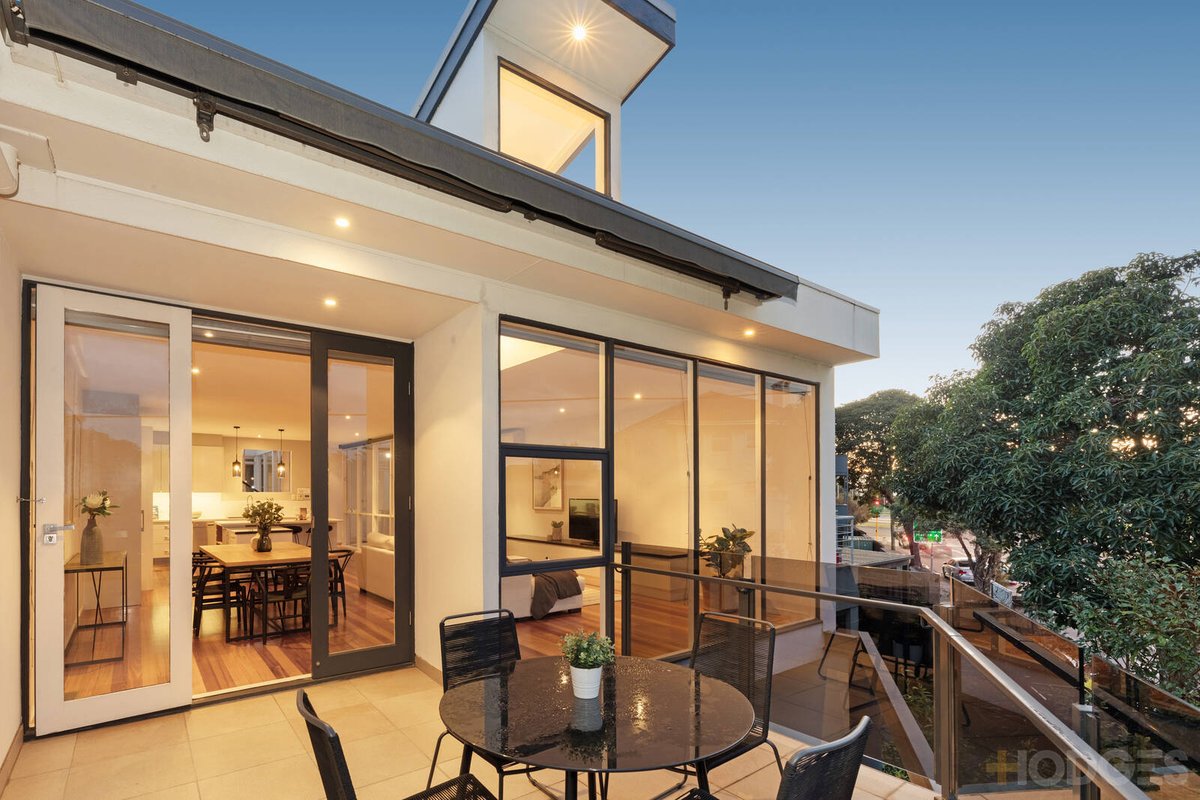 4 Glen Huntly Road Elwood - Residential for sale