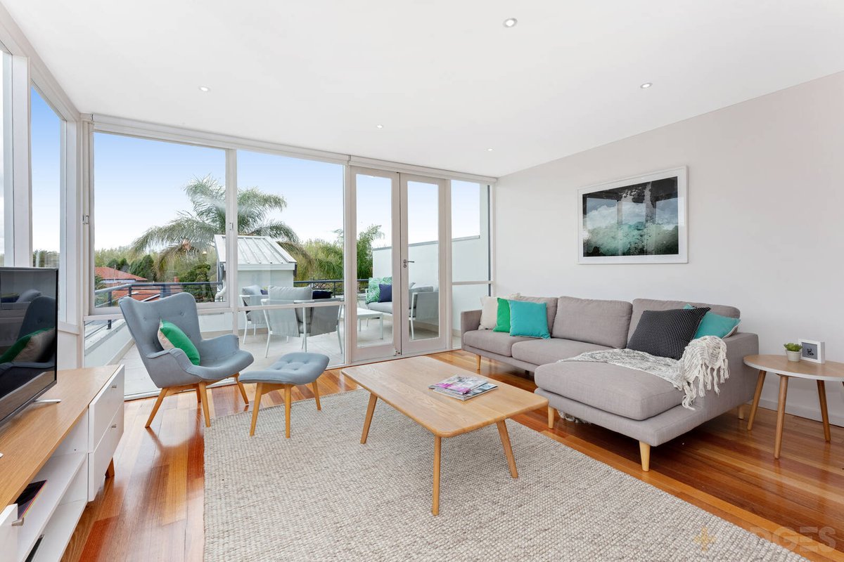 4 Glen Huntly Road Elwood - Residential for sale