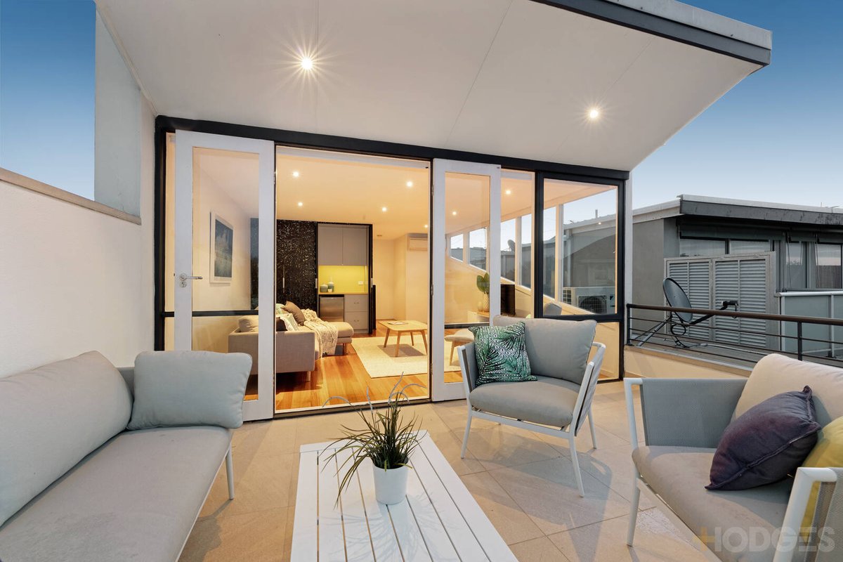 4 Glen Huntly Road Elwood - Residential for sale