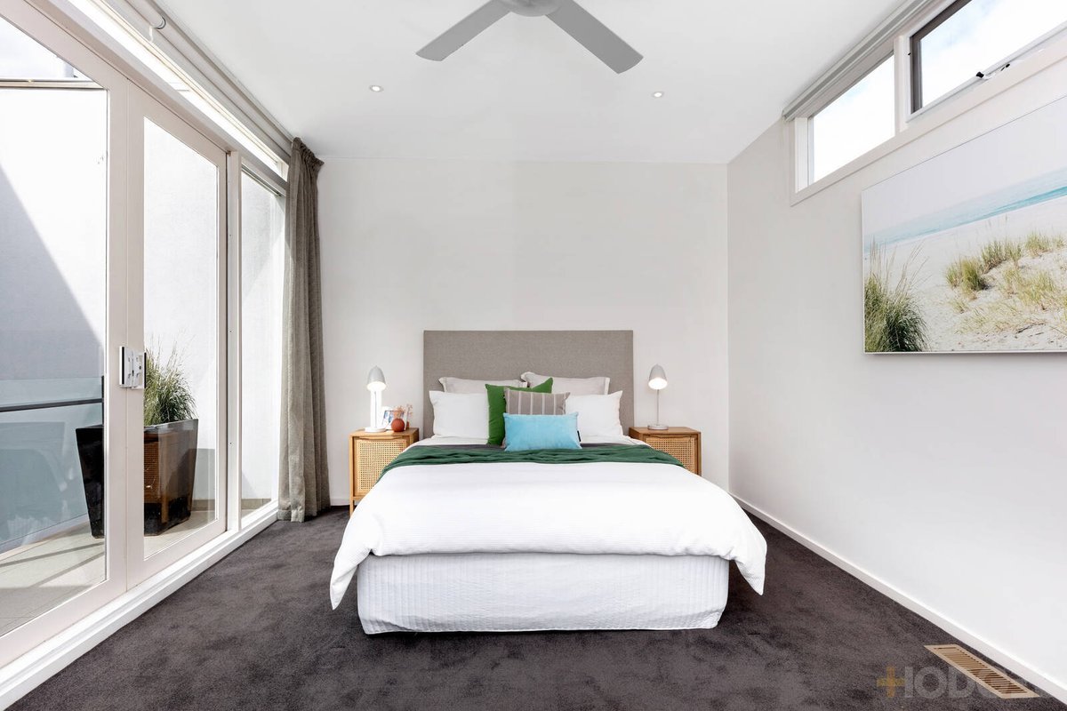 4 Glen Huntly Road Elwood - Residential for sale