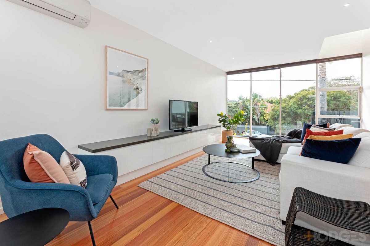 4 Glen Huntly Road Elwood - Residential for sale