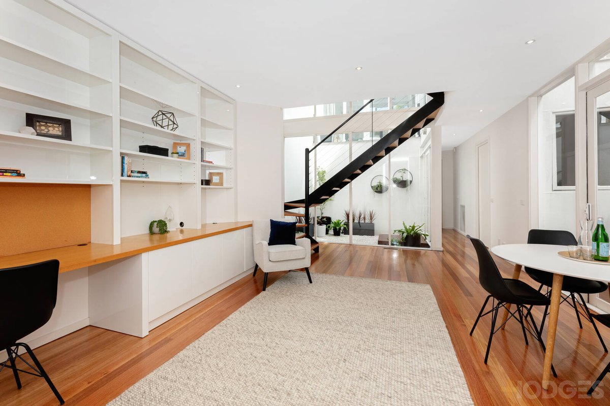 4 Glen Huntly Road Elwood - Residential for sale
