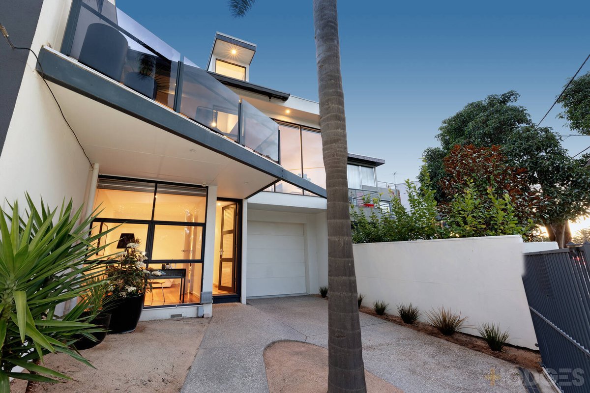 4 Glen Huntly Road Elwood - Residential for sale