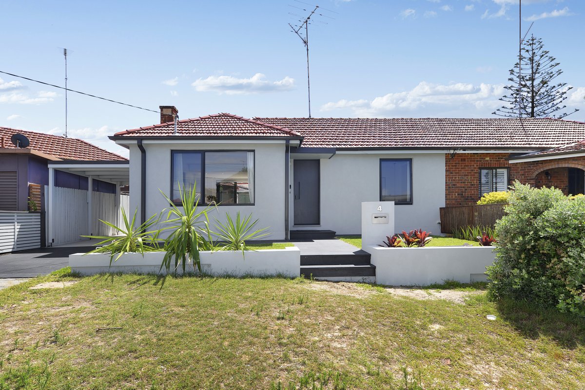4 Glenugie Street, MAROUBRA NSW 2035