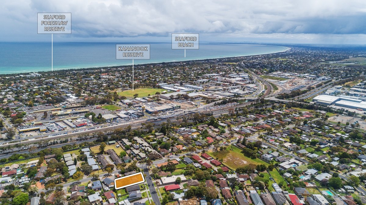 4 Hadley Street Seaford - Residential for sale