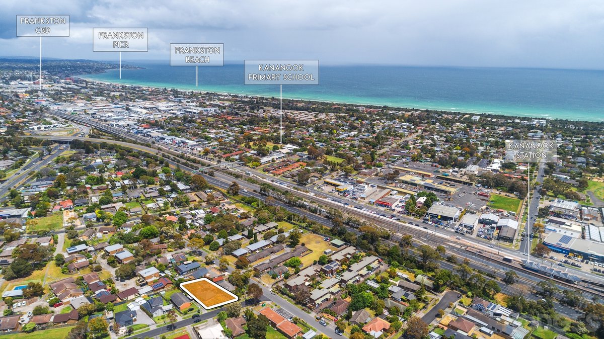 4 Hadley Street Seaford - Residential for sale