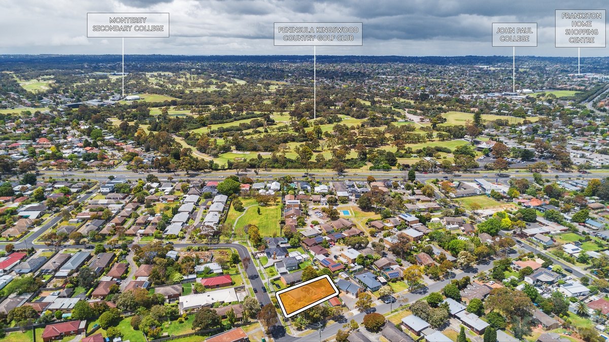 4 Hadley Street Seaford - Residential for sale