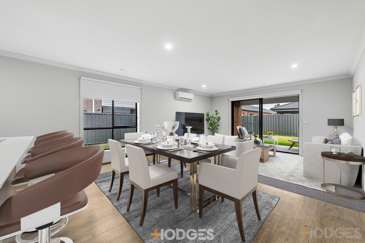 4 Hansel Drive Werribee - Residential for sale
