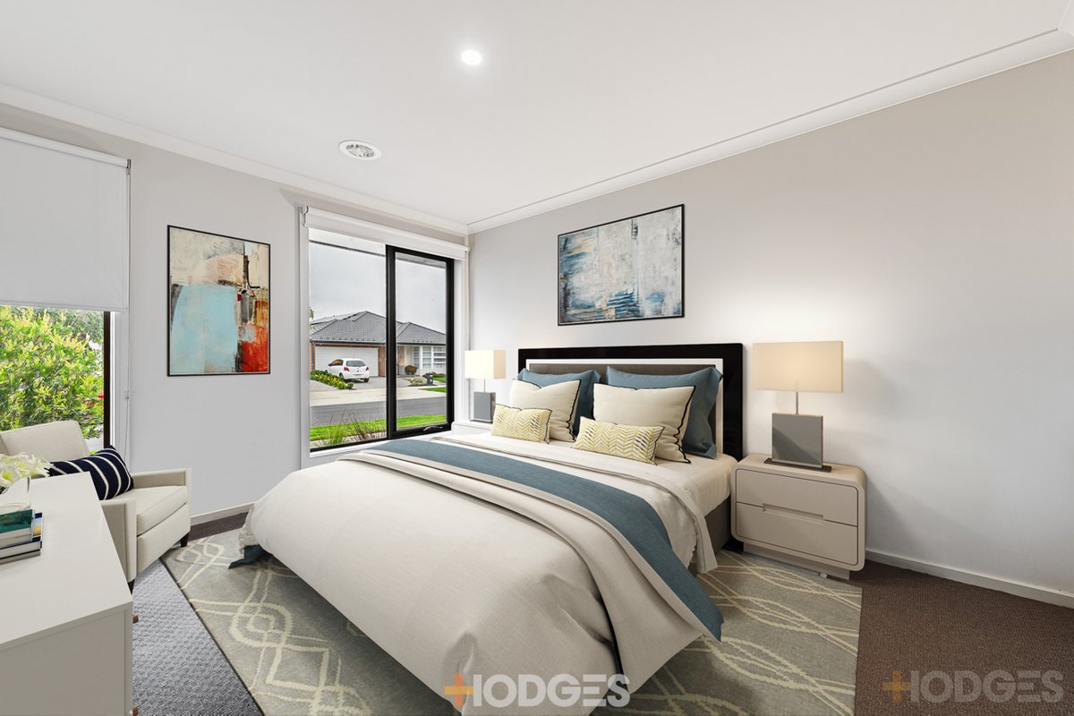 4 Hansel Drive Werribee - Residential for sale