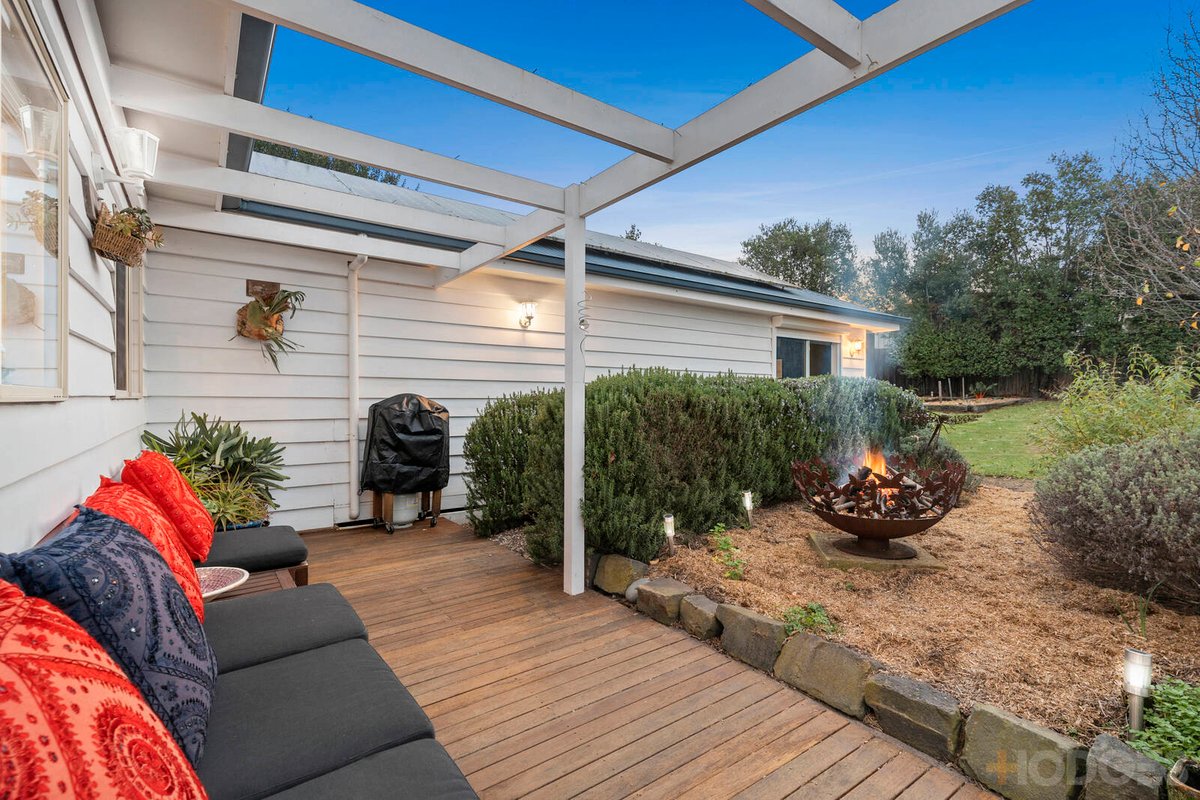 4 Heather Street Hamlyn Heights - Residential for sale