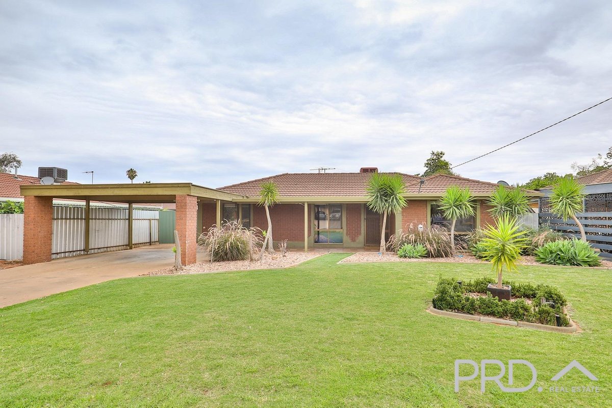 4 Homestead Court, MILDURA VIC 3500