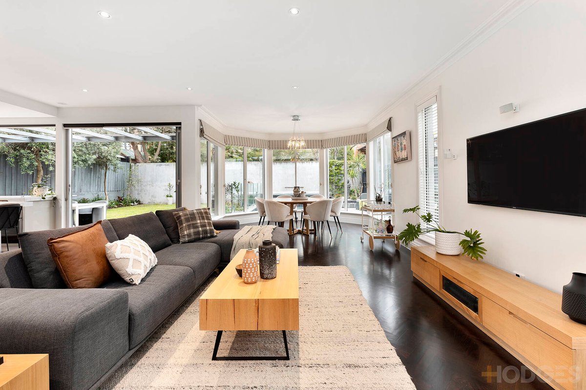4 Hudson Street Hampton - Residential for sale