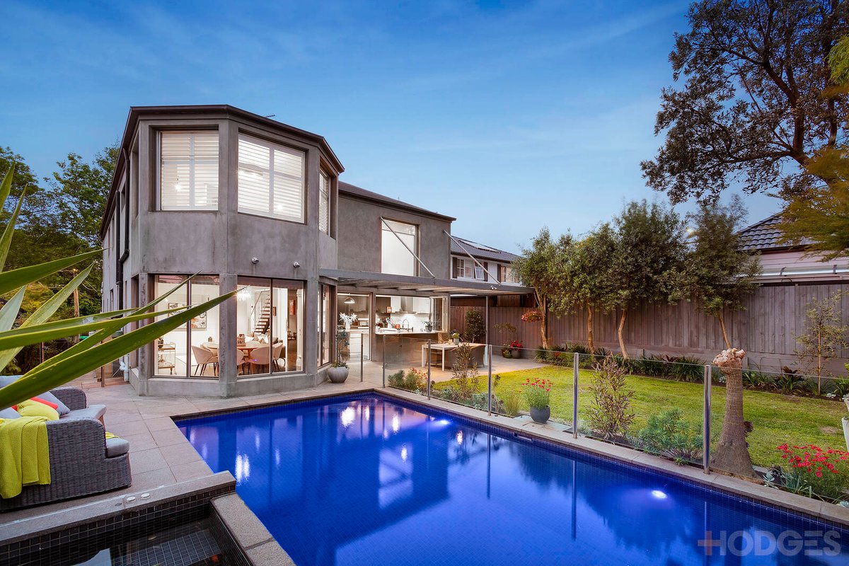 4 Hudson Street Hampton - Residential for sale