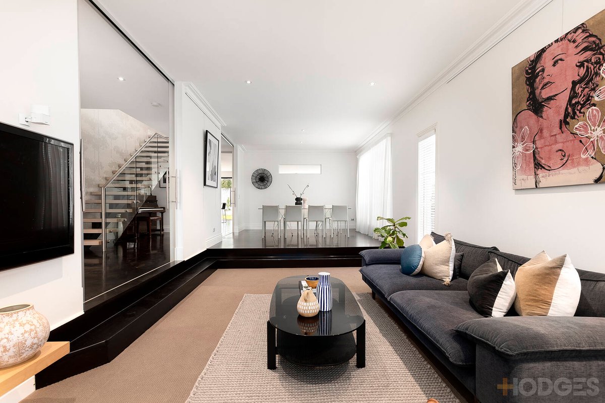 4 Hudson Street Hampton - Residential for sale