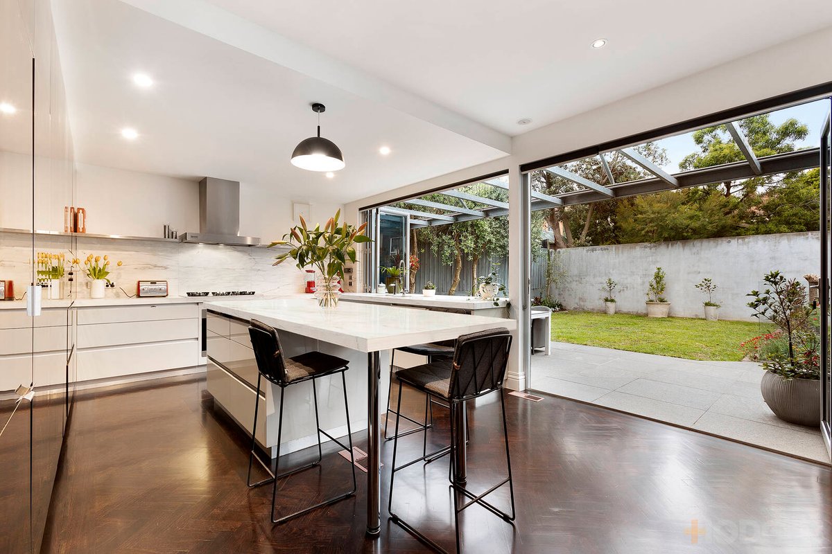 4 Hudson Street Hampton - Residential for sale