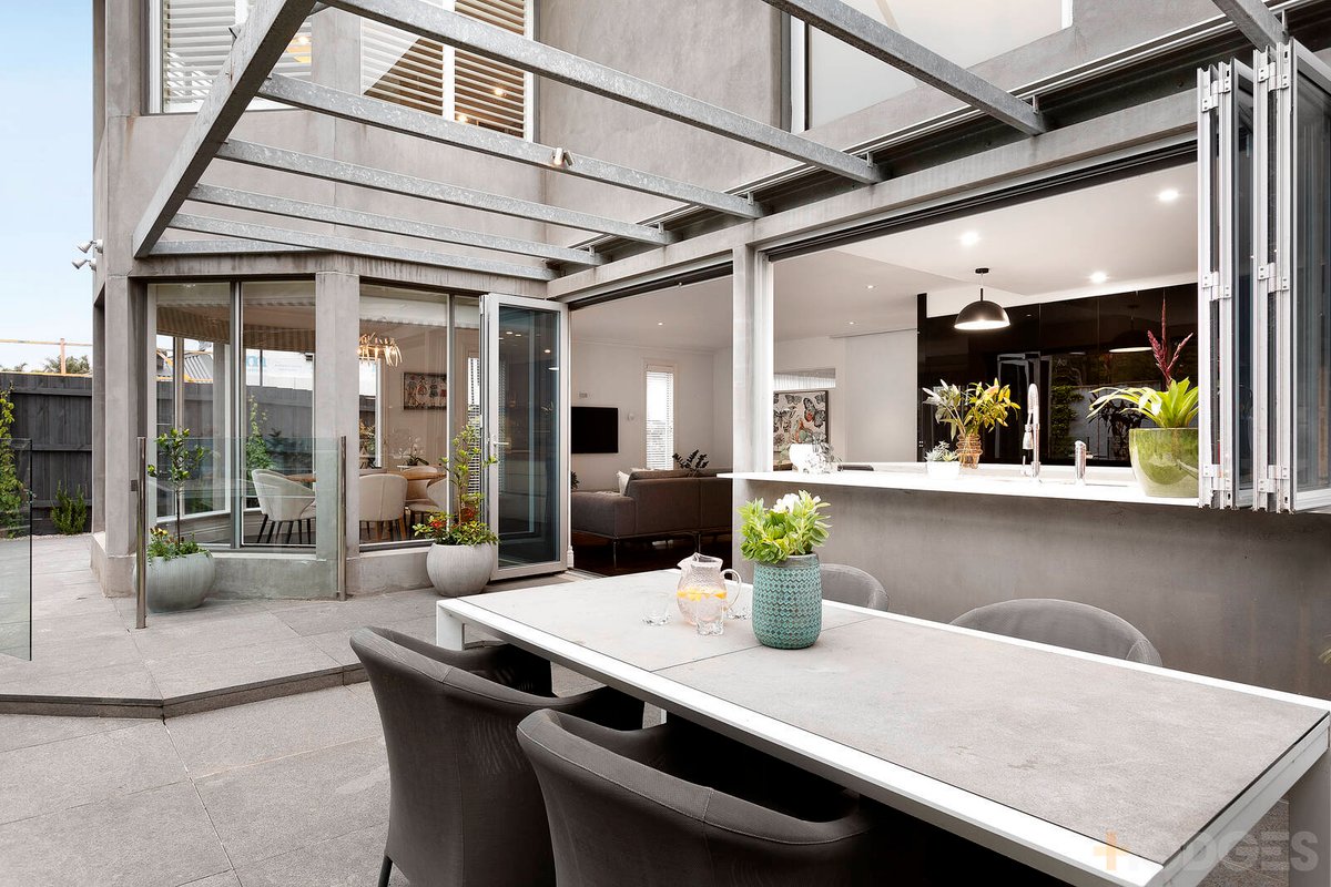 4 Hudson Street Hampton - Residential for sale