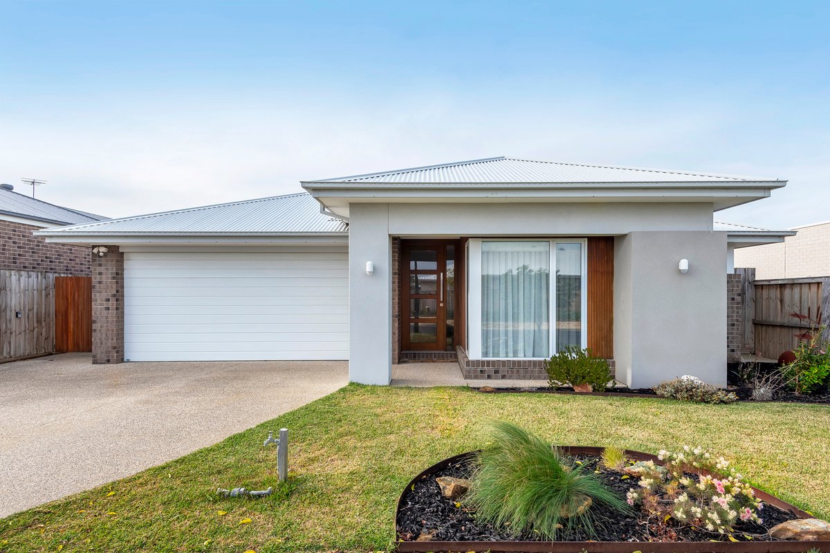 Property listing