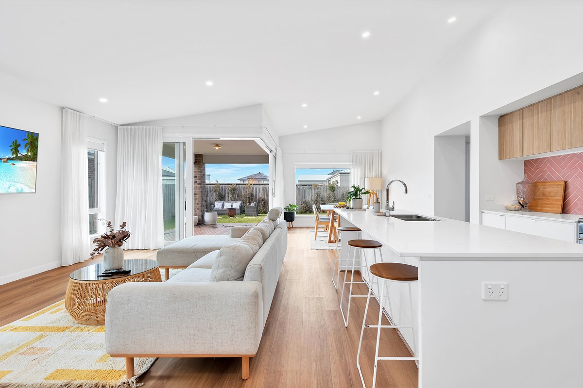 4 Joanna St  Ocean Grove - Residential for lease